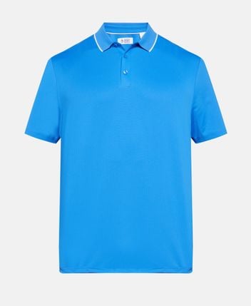 Golf polo The Caddy