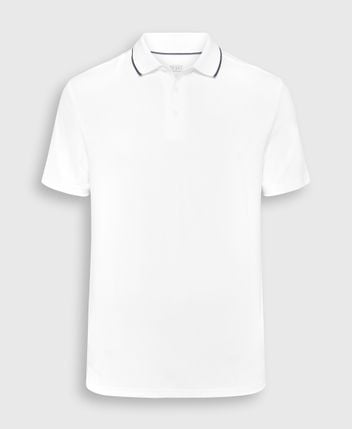 Golf polo The Caddy