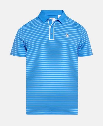Golf polo