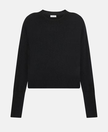 Cashmere pullover