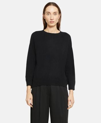 Cashmere pullover