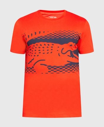 Training shirt