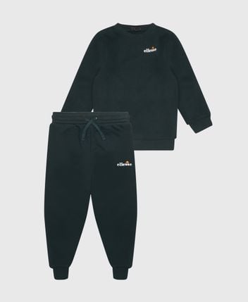 Jogging suit
