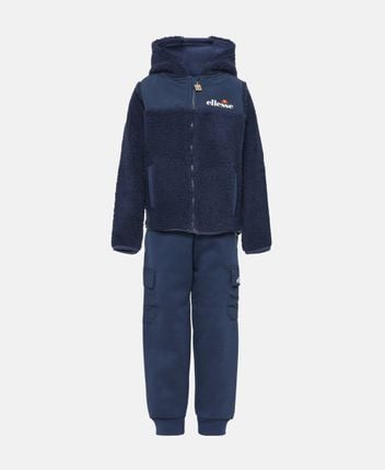 Jogging suit