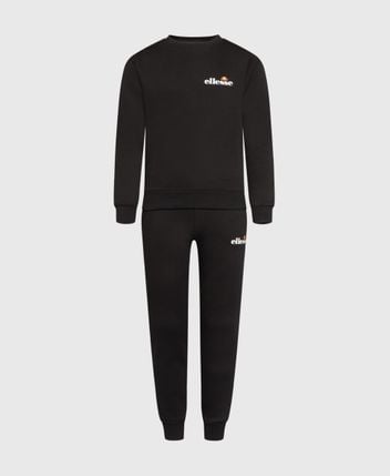 Sweatshirt and trousers set