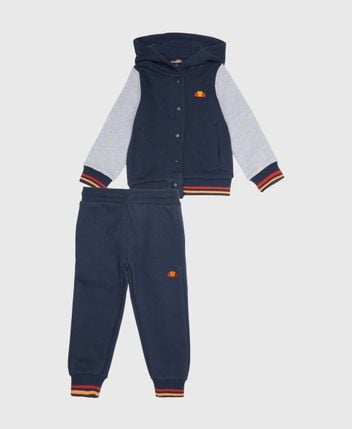 Jogging suit