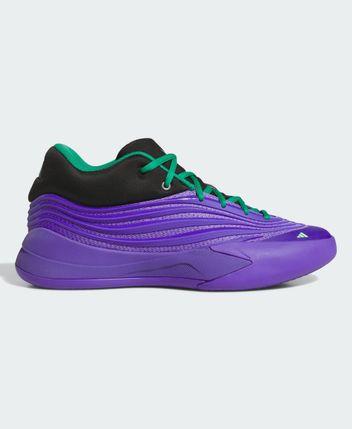 Basketball shoes LILLARD