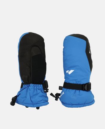 Ski mittens