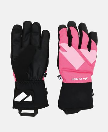 Ski gloves Shredder