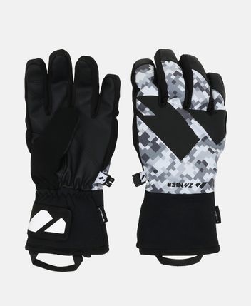 Ski gloves Shredder