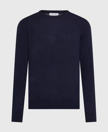 Cashmere pullover