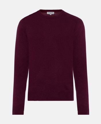 Cashmere pullover