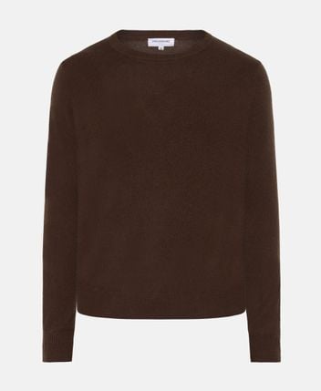 Cashmere pullover