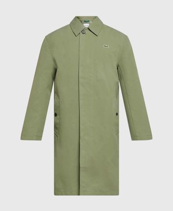 Transitional coat