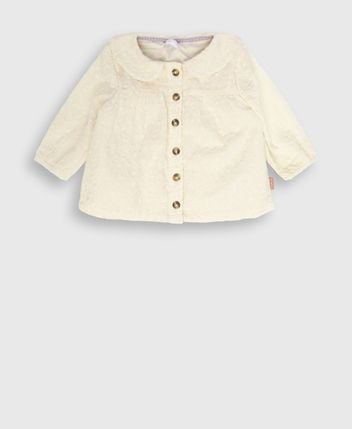 Leisure blouse