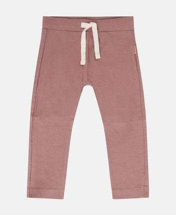 Slim fit trousers