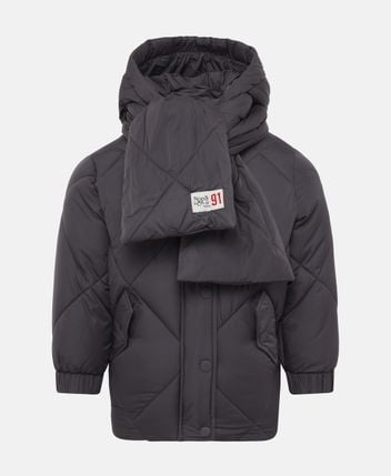 Winter jacket Jinsha