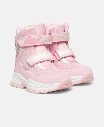Winter ankle boots Ilvad
