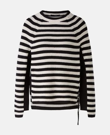 Long-sleeved jumper Rubi