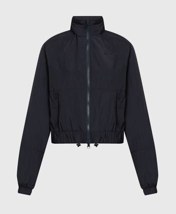 Transitional jacket