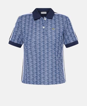 Polo shirt - slim fit