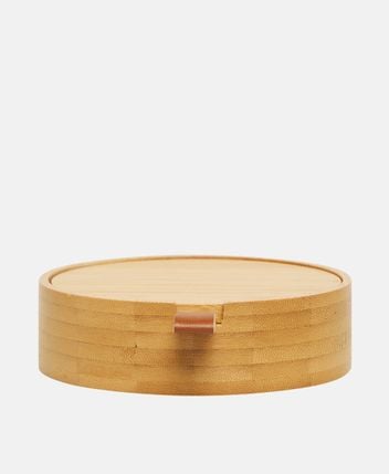 Storage box