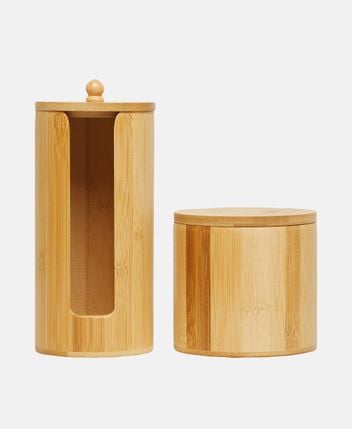 Storage box, set of 2