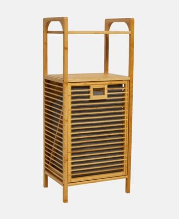 Laundry hamper
