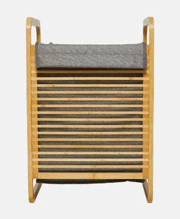 Laundry hamper