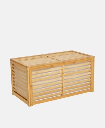 Laundry hamper