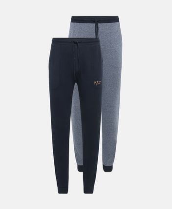 Pyjama bottoms, pack of 2