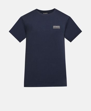 Crew neck t-shirt
