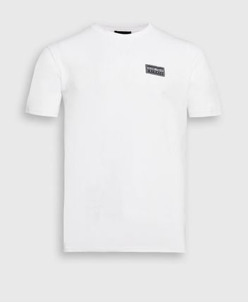 Crew neck t-shirt