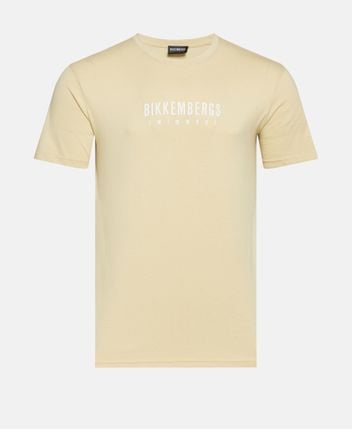 Crew neck t-shirt Iconic
