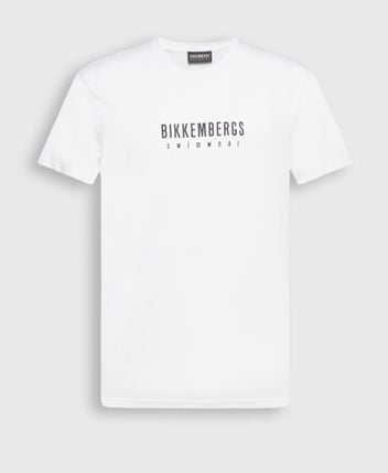 Crew neck t-shirt Iconic