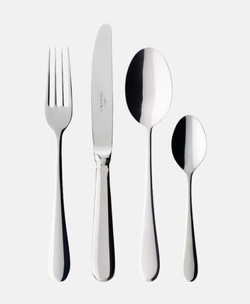 Cutlery set, 24-pcs. Oscar