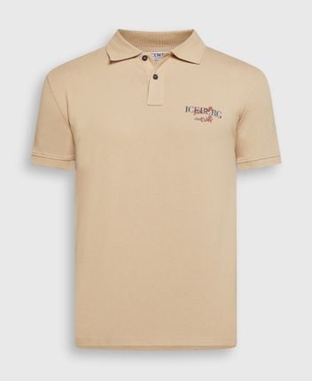 Polo shirt