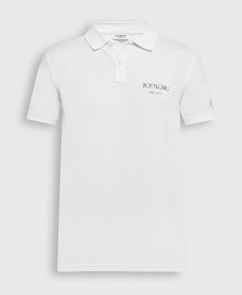 Polo shirt