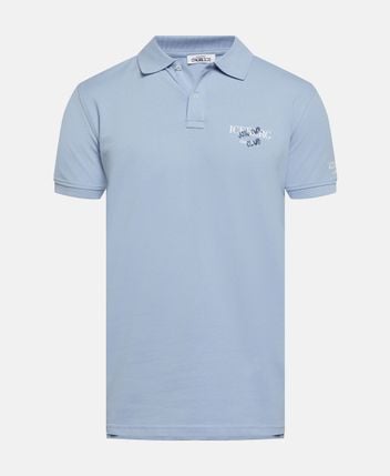 Polo shirt