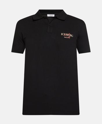 Polo shirt
