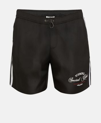 Boardshorts Stamp