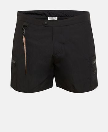 Swimming shorts