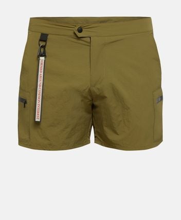 Swimming shorts