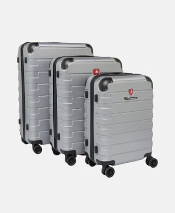 Trolley, set of 3