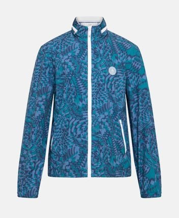 Functional jacket