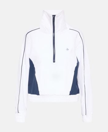 Transitional jacket