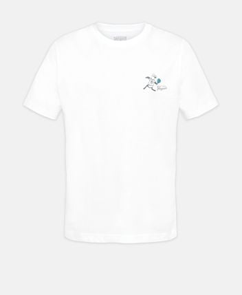 Training shirt