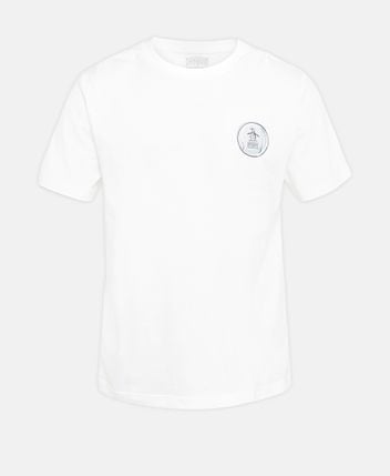 Training shirt