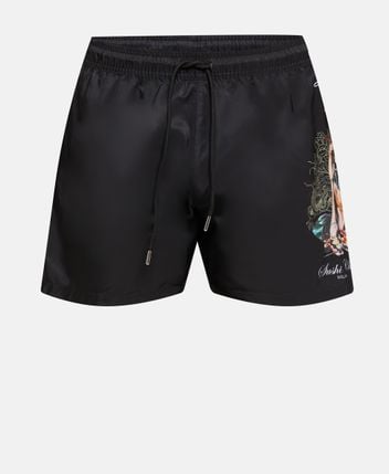 Swimming shorts