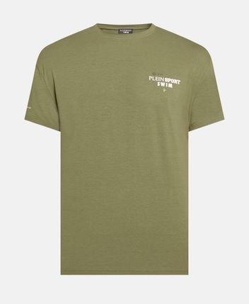 Crew neck t-shirt